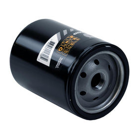 Wix 57202XP media close-up highlighting synthetic-blend filtration benefit
