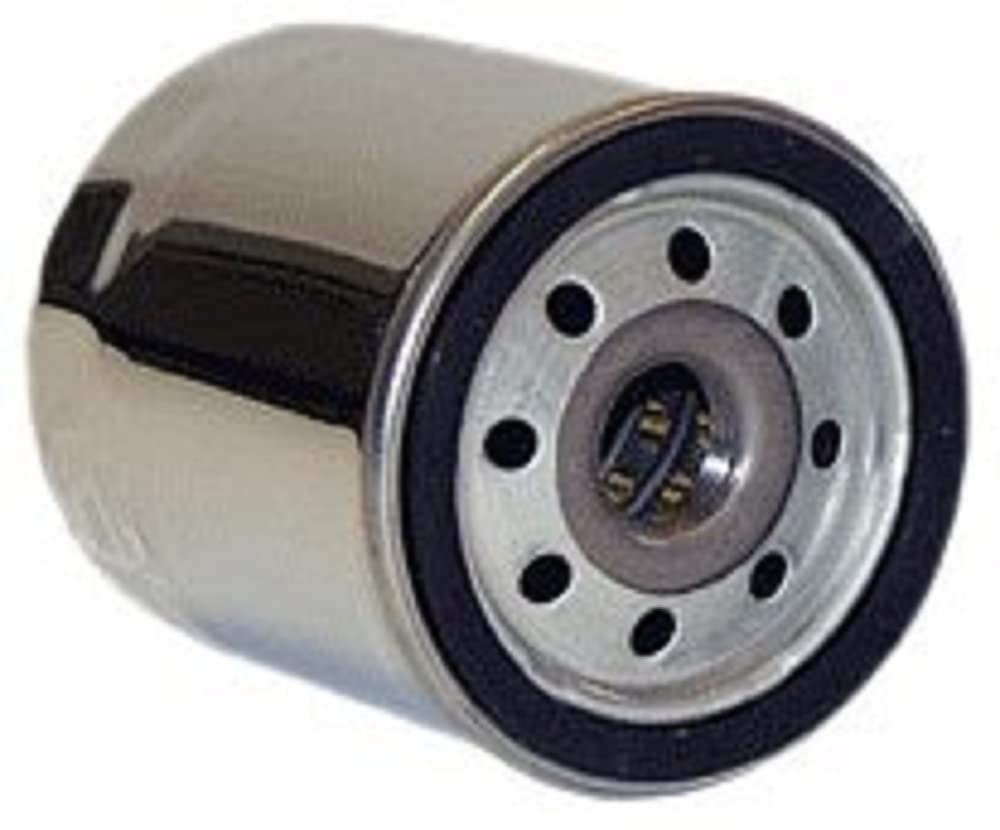 WIX 57348 front view showing canister and label, durable protection for engines