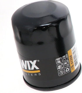 Wix 57356 gasket close-up highlighting seal for leak prevention benefit