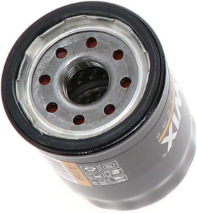 Wix 57356 side stamped label detail showing part number for easy identification