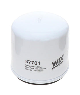 Wix 57701 front view showing durable housing and clear fitment details for reliable protection