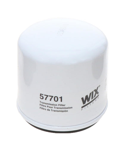 Wix 57701 front view showing durable housing and clear fitment details for reliable protection