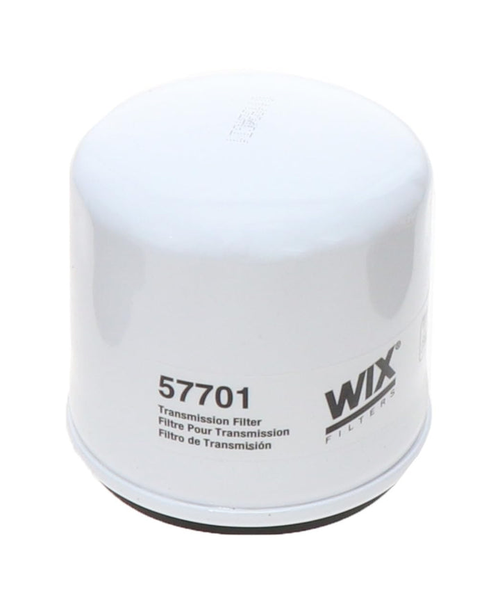 Wix 57701 front view showing durable housing and clear fitment details for reliable protection