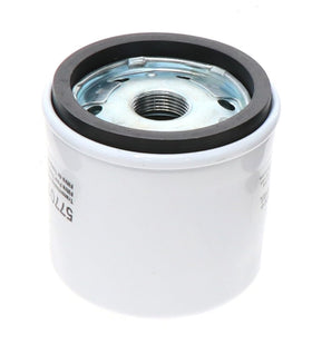 Wix 57701 installed inside a transmission housing demonstrating easy service and improved flow