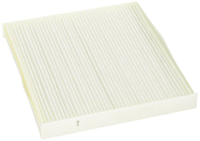 Wix cabin air panel 24579 front view showing fit and durability benefit