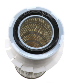 WIX plastisol seal detail highlighting heat-resistant seal for secure, accurate fit