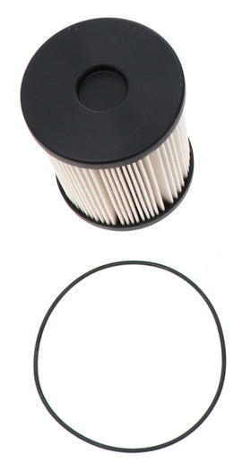 WIX installed in engine bay illustrating secure fit and reliability