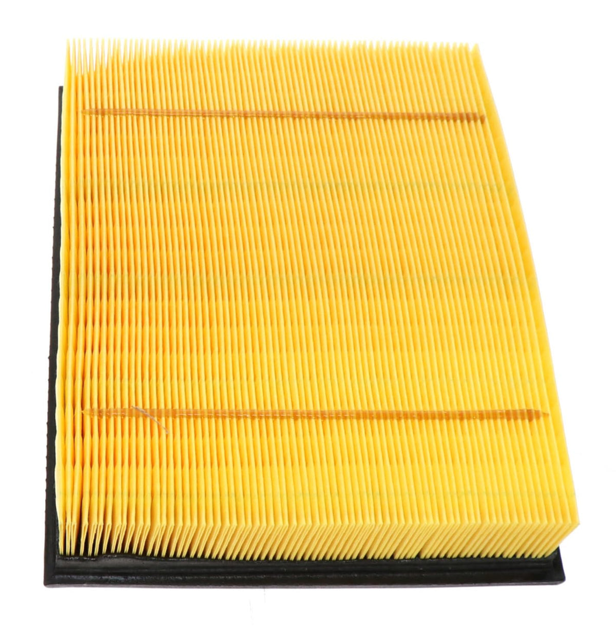 WIX close-up of urethane soft sealing gasket highlighting secure fit and leak prevention