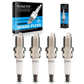 WJAUTO front packaging showing 4-pack and compatibility benefits