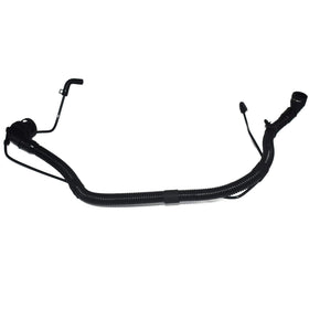 WLFINKMO front view of PCV hose showing fitment and benefits