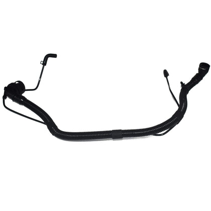 WLFINKMO front view of PCV hose showing fitment and benefits