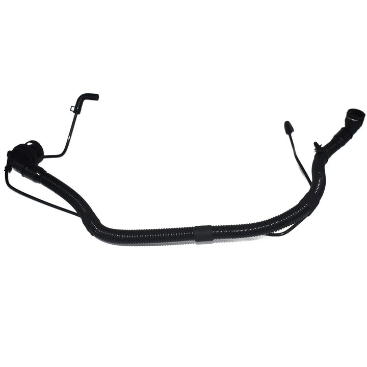 WLFINKMO front view of PCV hose showing fitment and benefits