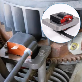 WLFINKMO packaging with all included parts laid out for complete replacement convenience