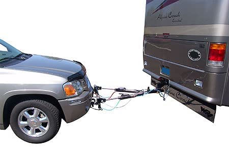 WLLAUTO cables stowed in trunk toolbox showing tidy storage and readiness