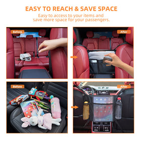 WLLWOO compartments filled with items demonstrating quick-access storage benefit