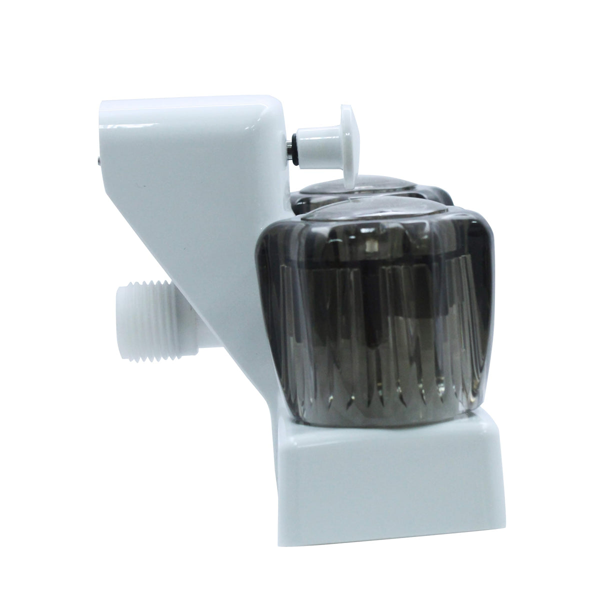 WMF product label closeup showing cUPC ADA UL lead-free certification benefit