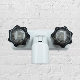 WMF packaged product with warranty card showing included support benefit