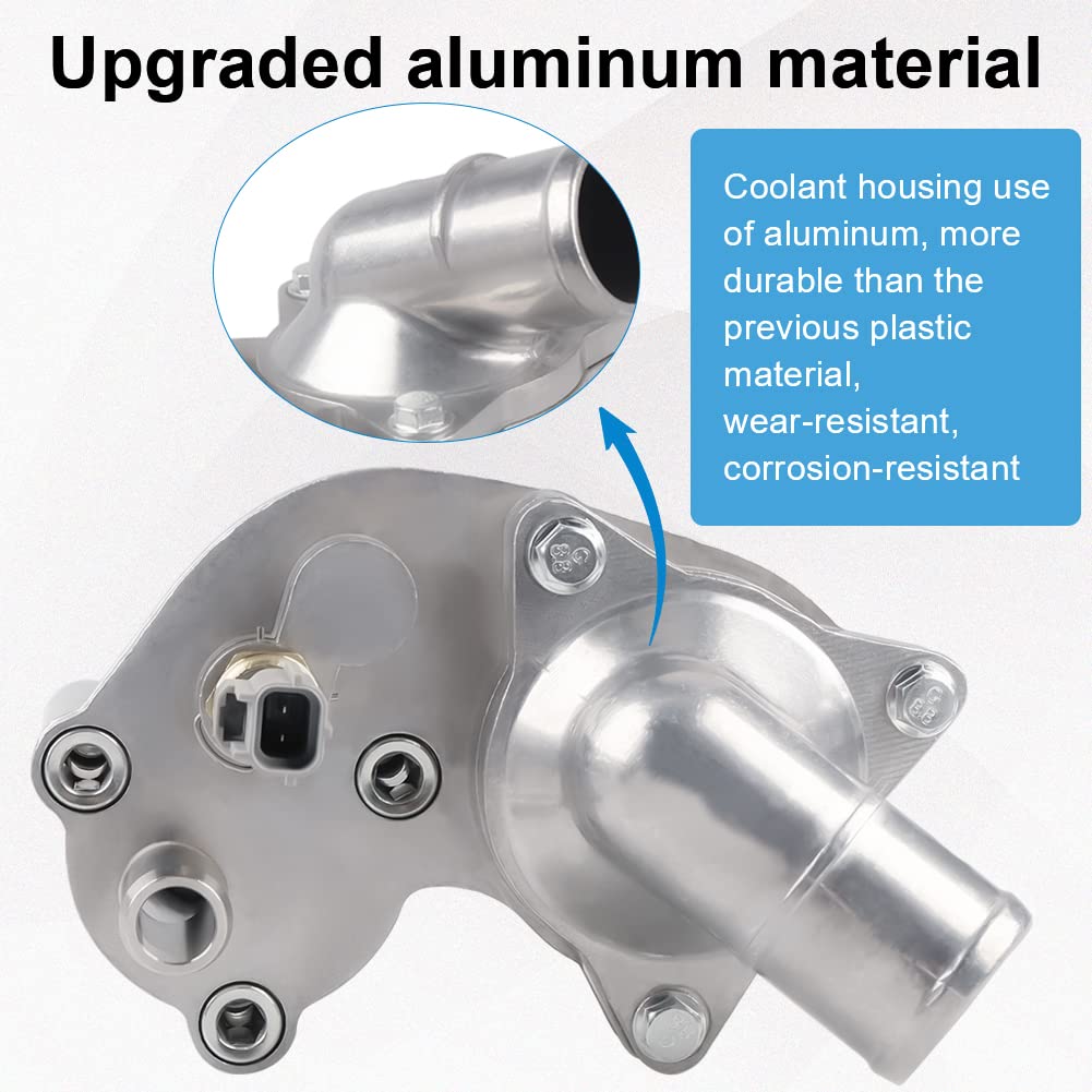 WMPHE aluminum surface texture illustrating corrosion resistance and strength