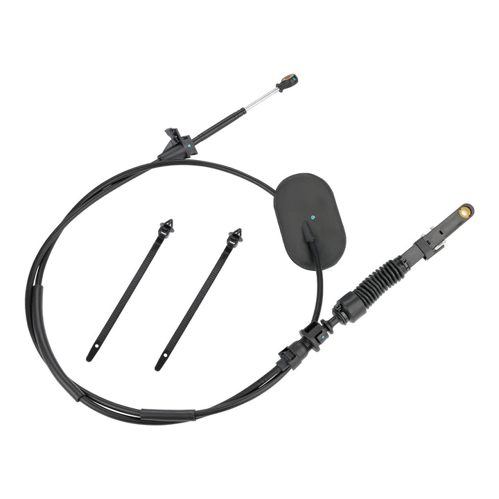 WMPHE cable front view showing packaging and fitment for quick identification and confidence