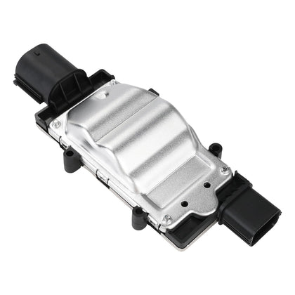 WMPHE front view of module showing plug and mounting tabs for easy replacement