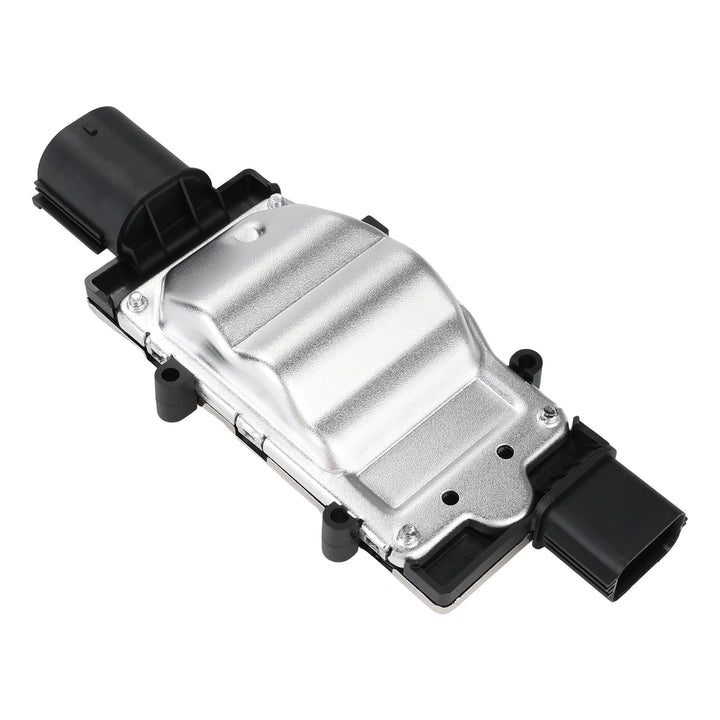 WMPHE front view of module showing plug and mounting tabs for easy replacement