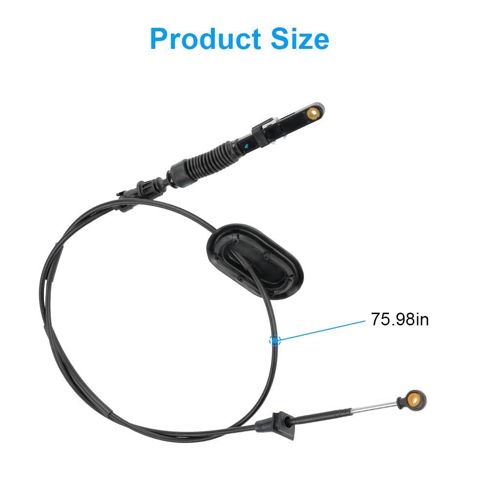 WMPHE cable in a garage setting showing simple installation and professional-quality result
