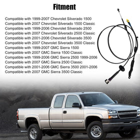 WMPHE detailed view of cable end connector demonstrating secure fit and correct engagement benefit
