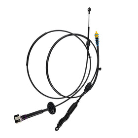 WMPHE front packaging showing replacement shifter cable and part number 12477640 benefit clarity