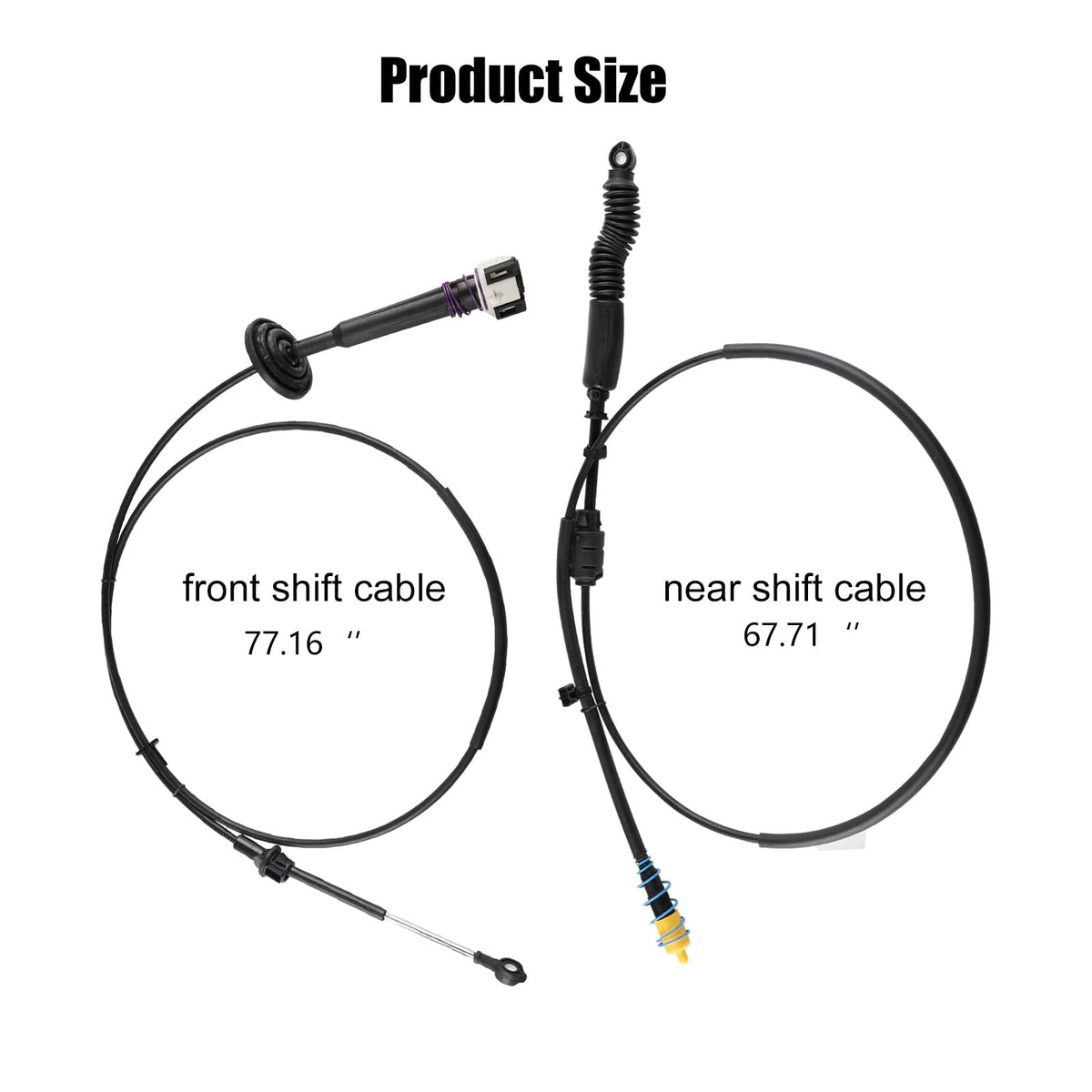 WMPHE cable in workshop with tools showing professional installation ease benefit