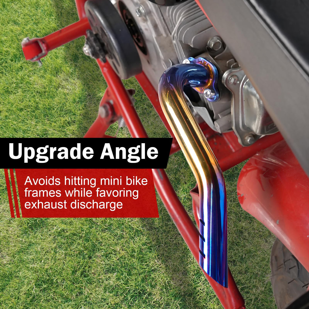 WNOOENG close-up of TIG welds and steel finish ensuring durability