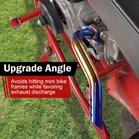 WNOOENG close-up of TIG welds and steel finish ensuring durability