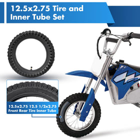 WNOOENG tread close-up highlighting deep lugs for improved off-road traction