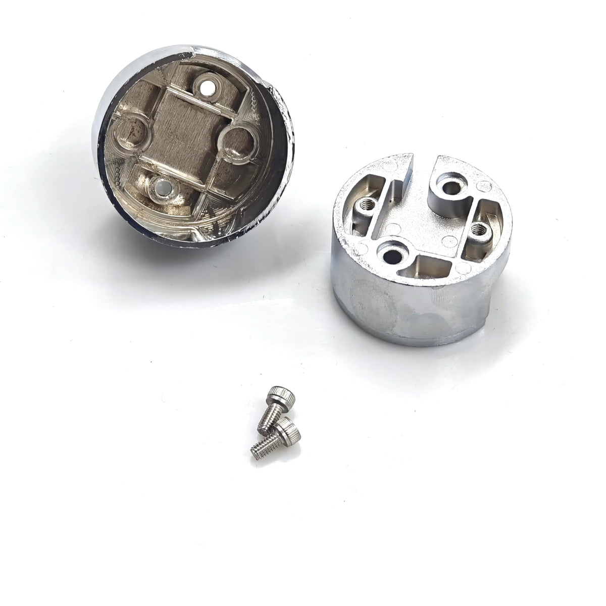 WnSEu adapter packaging and inserts showing ready-to-install convenience