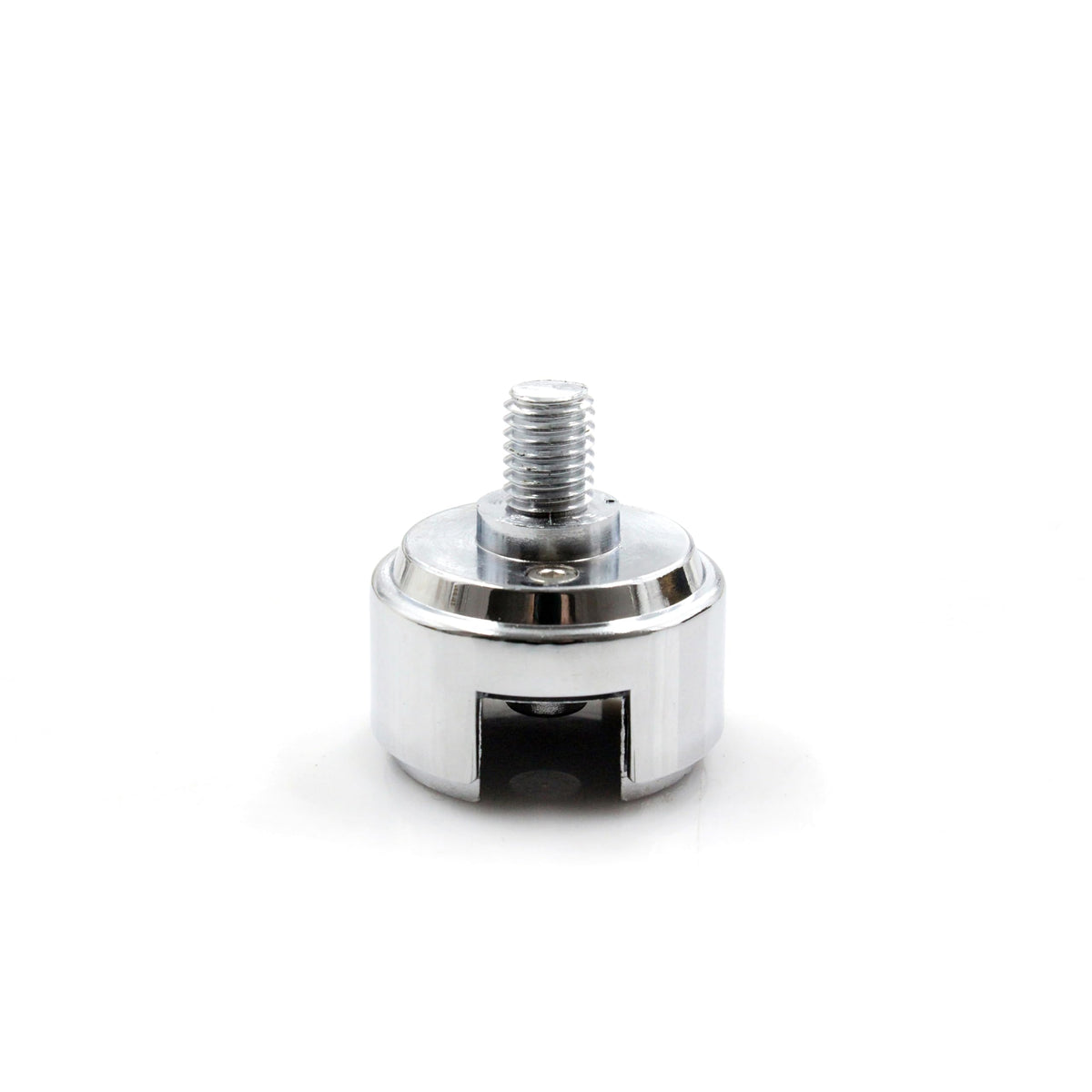 WnSEu adapter side profile showing compact design benefit