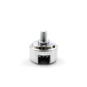 WnSEu adapter side profile showing compact design benefit