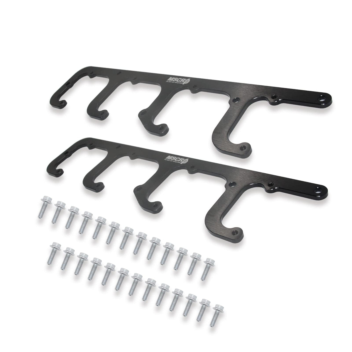 WnSEu close-up aluminum machining detail illustrating durable finish