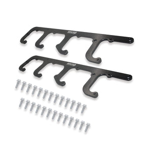 WnSEu close-up aluminum machining detail illustrating durable finish