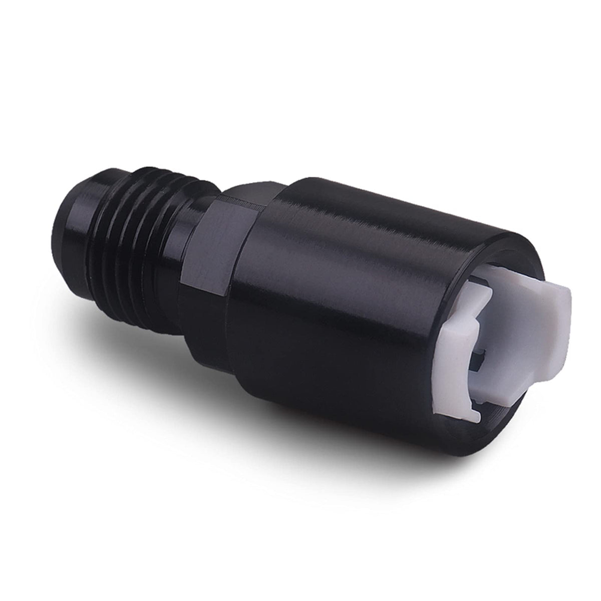 WnSEu regulator internal valve closeup illustrating precision components for steady pressure