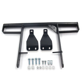 WnSEu rear grab bar weld close‑up highlighting durable construction benefit