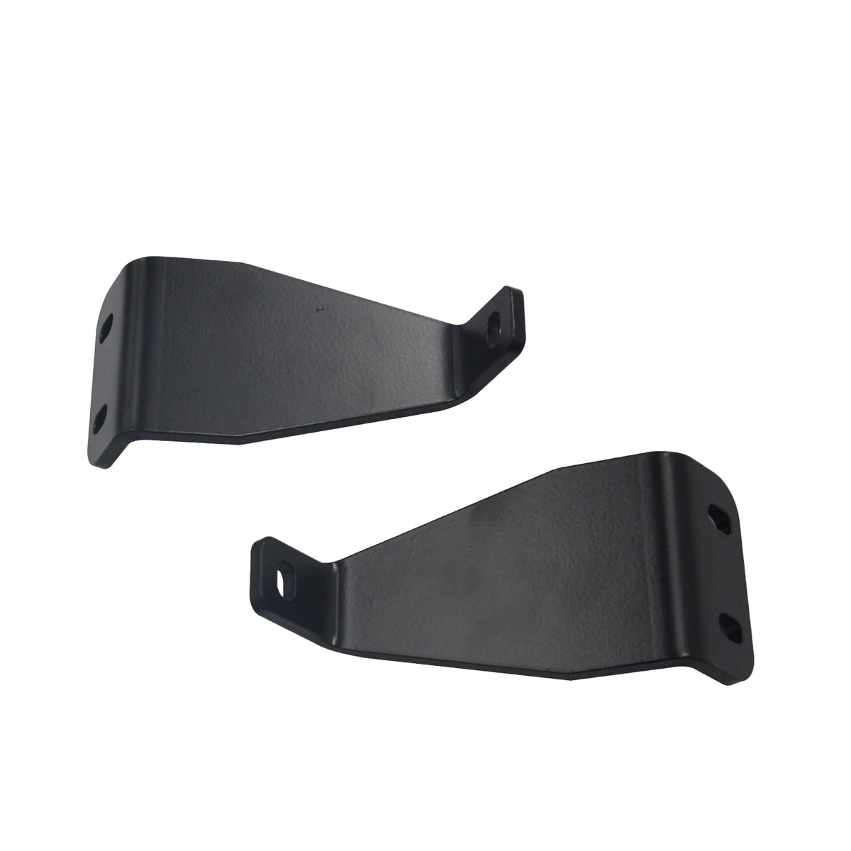 WnSEu rear grab bar and hardware laid out showing included parts benefit