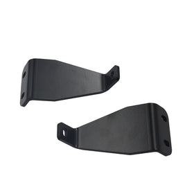 WnSEu rear grab bar and hardware laid out showing included parts benefit