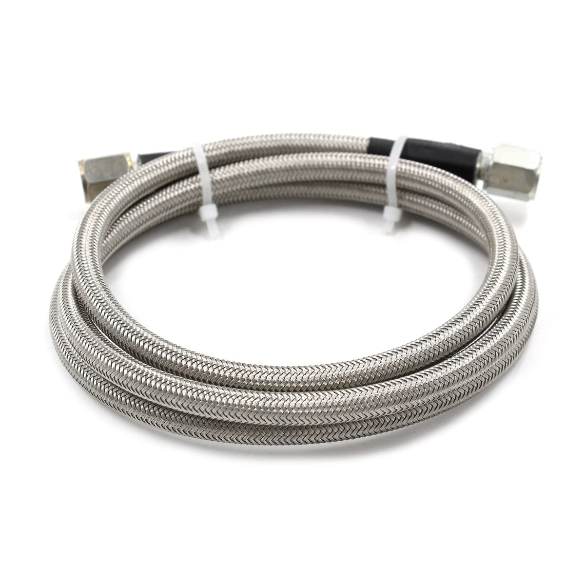 WnSEu line next to a tape measure showing 36-inch length for flexible placement