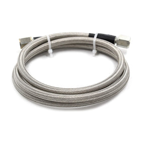 WnSEu line next to a tape measure showing 36-inch length for flexible placement
