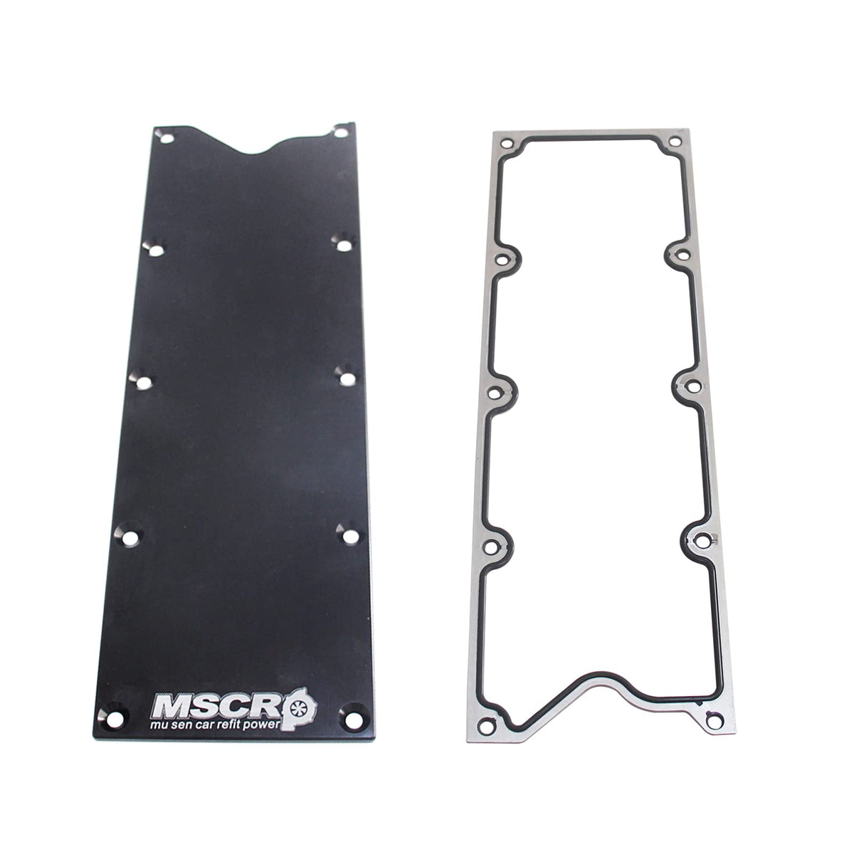 WnSEu gasket and seals laydown kit showing complete components for easy installation