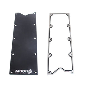 WnSEu gasket and seals laydown kit showing complete components for easy installation