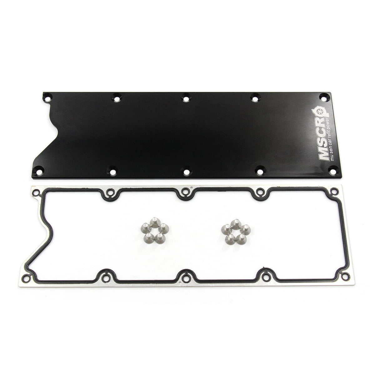 WnSEu cover scale next to ruler indicating compact dimensions and correct sizing