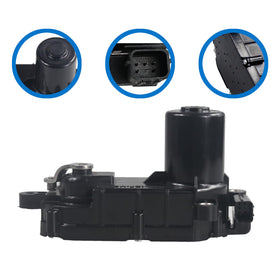 Wobiwina close-up of runner valve detail ensuring reliable movement