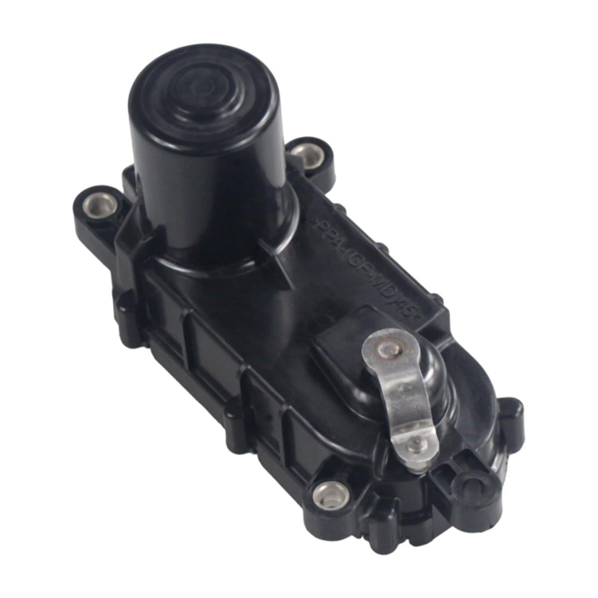 Wobiwina front view showing exact fit and alignment benefit