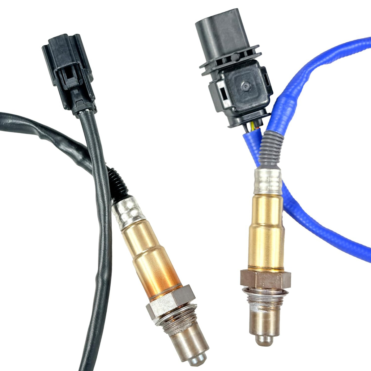 Wobiwina sensors in a garage installation scene highlighting DIY installation confidence
