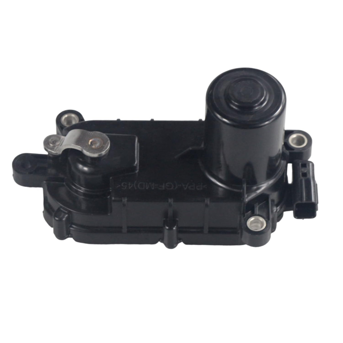 Wobiwina in garage repair setting showing straightforward replacement benefit